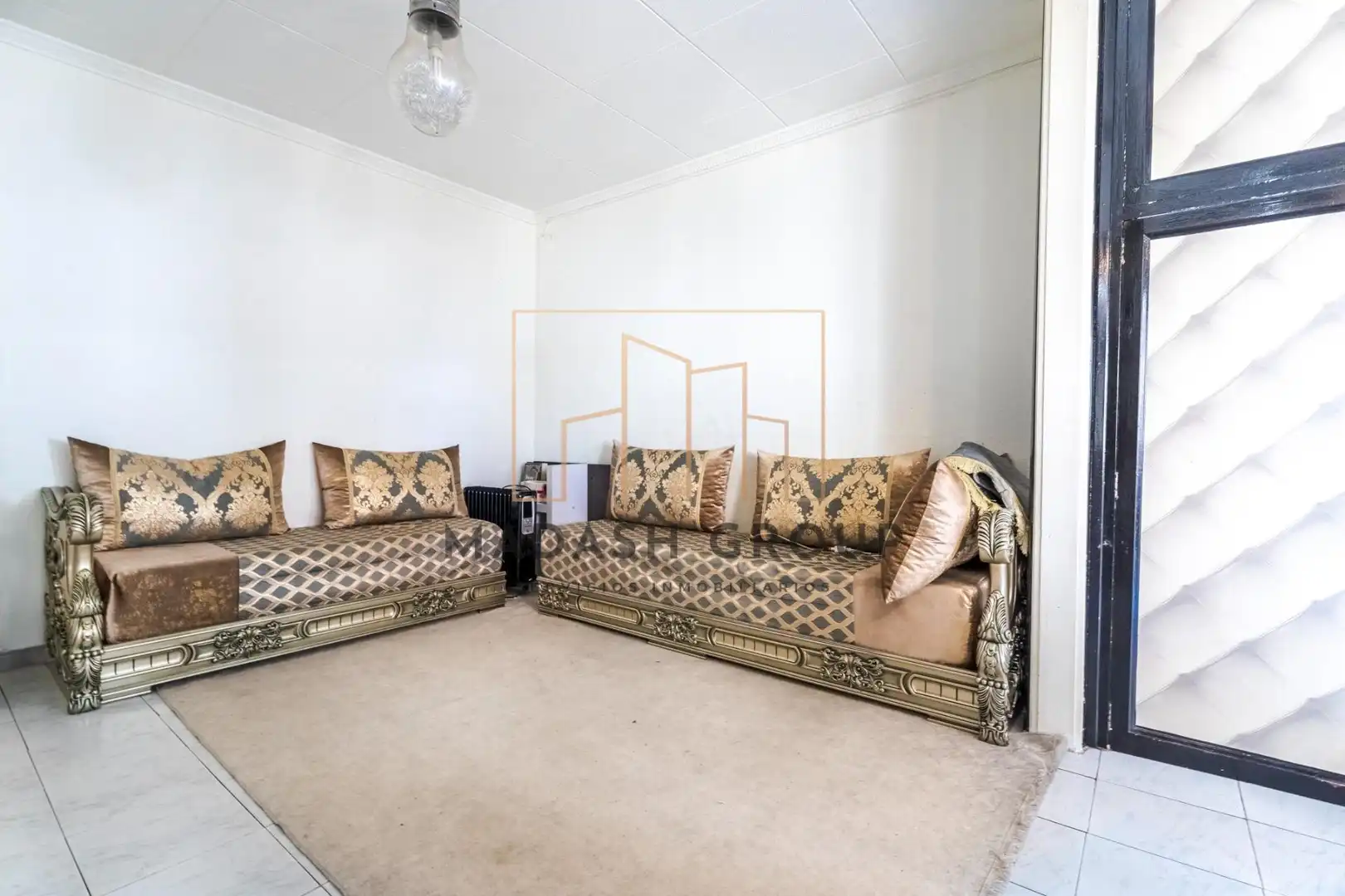 Sala d'estar de Edifici en venda en Reus