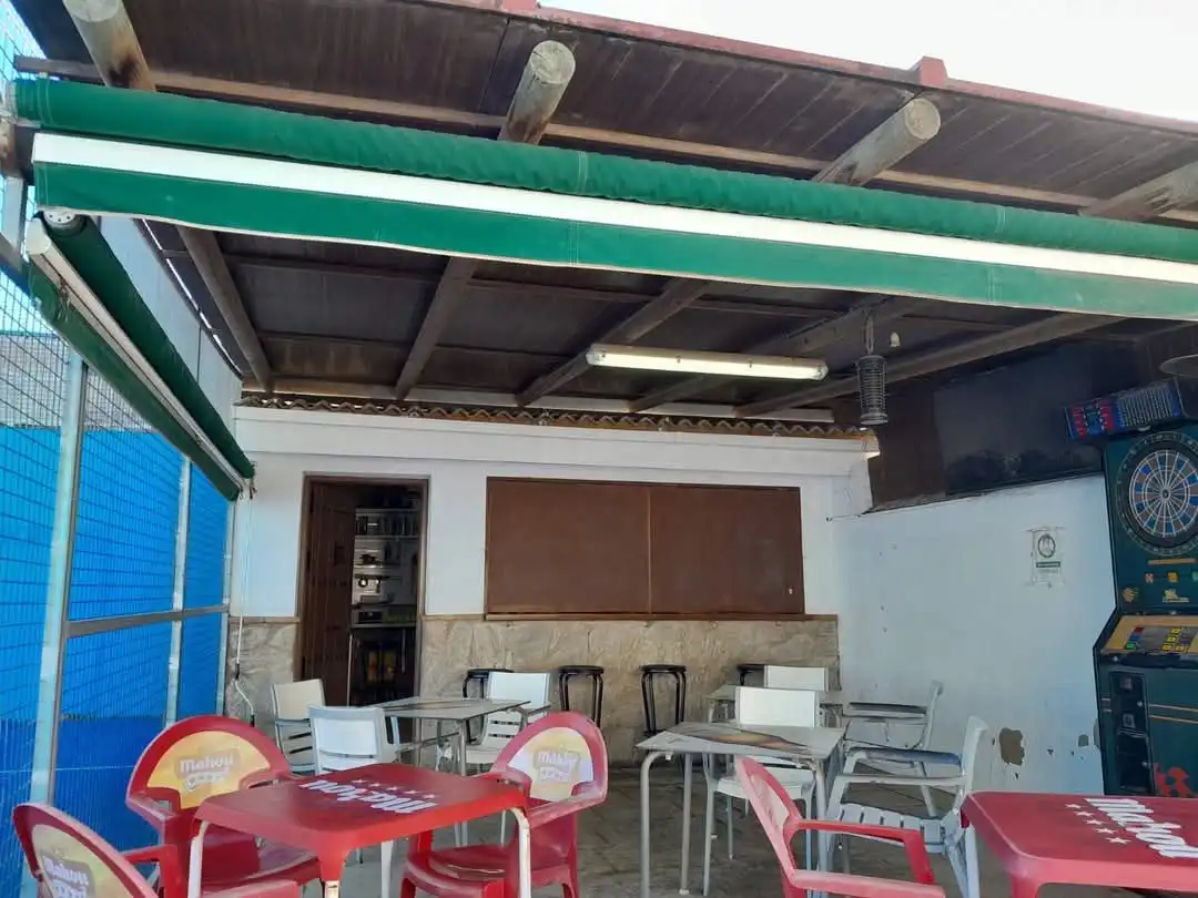 Country homes for sale in Chiclana de la Frontera  with Private garden and Terrace