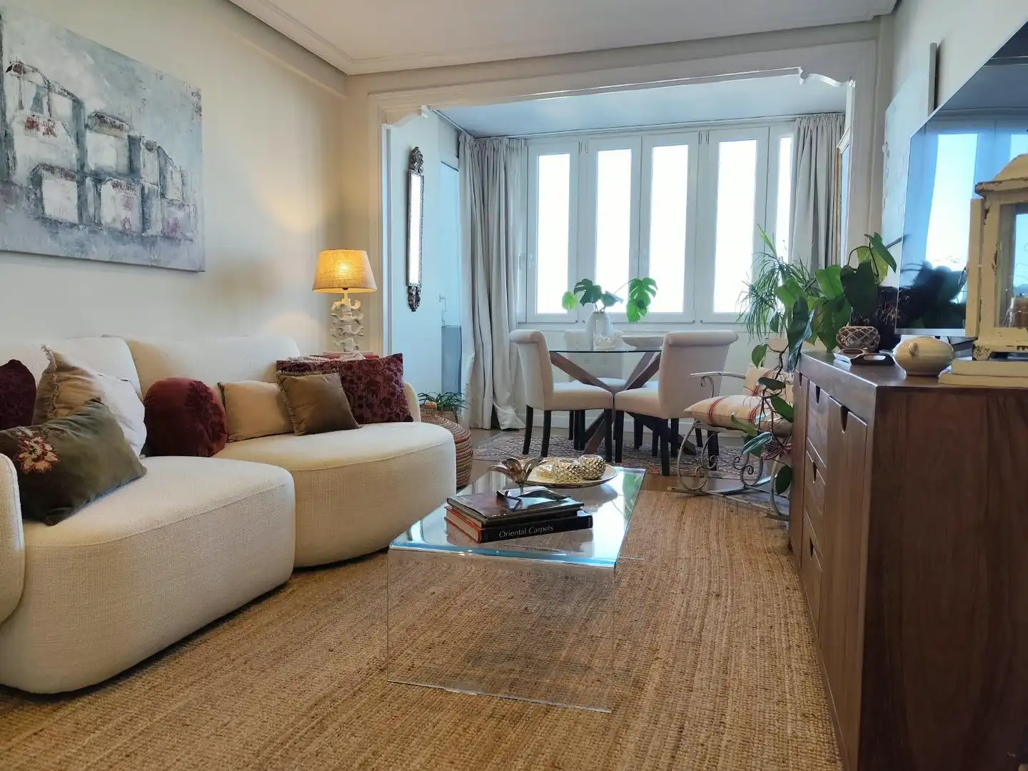 Piso con ascensor en venta en Casco Antiguo