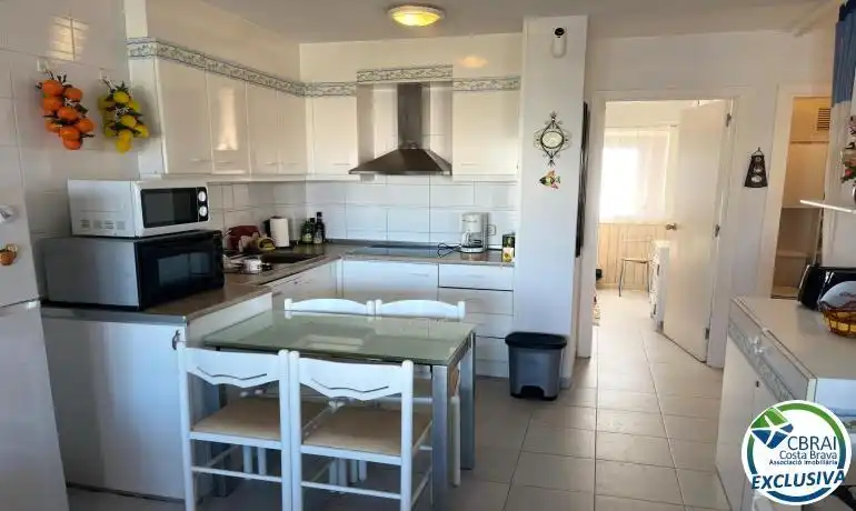 Wohnung mit Terrasse zum Verkauf in Carles Fages de Climent 7, imagen 14