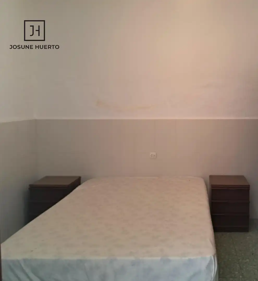 Dormitori de Casa o xalet en venda en Esparragosa de la Serena amb Terrassa