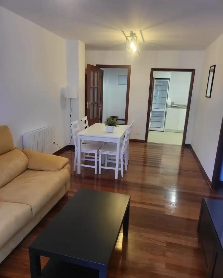 Pis de lloguer a Santander - calle Ruiz Zorrilla, Castilla - Hermida