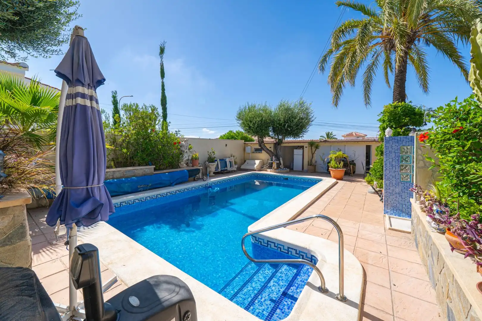Villa avec piscine à vendre à Ciudad Quesada, imagen 10