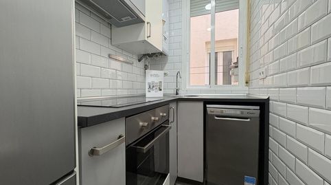 Foto 3 de Piso de alquiler en De Lombía, Goya, Madrid Capital