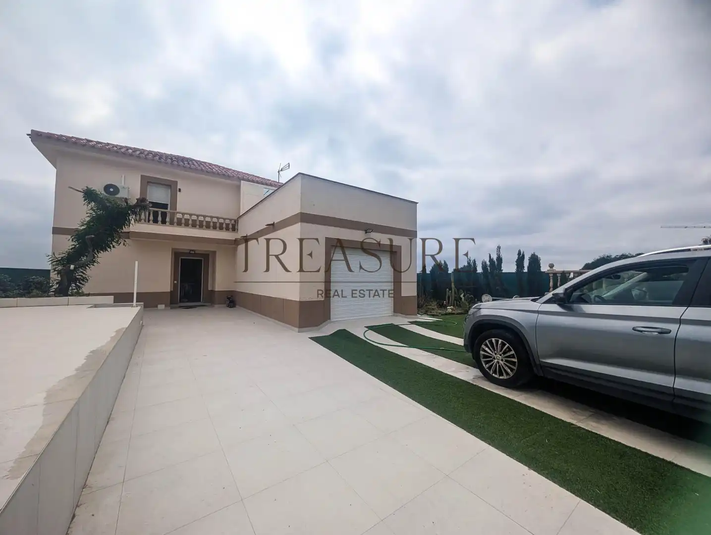 Houses for sale in La Manga del Mar Menor  with Air Conditioner, Private garden and Terrace