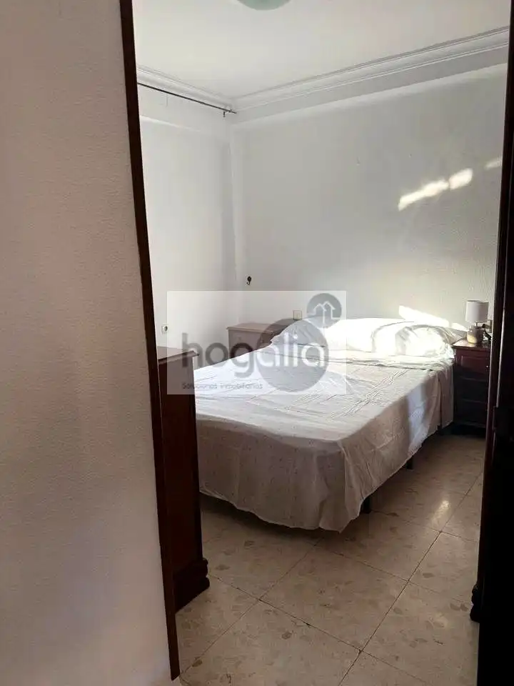 Flat to rent in San Pablo - Santa Justa, imagen 14