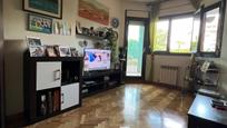 Living room of Flat for sale in Boadilla del Monte