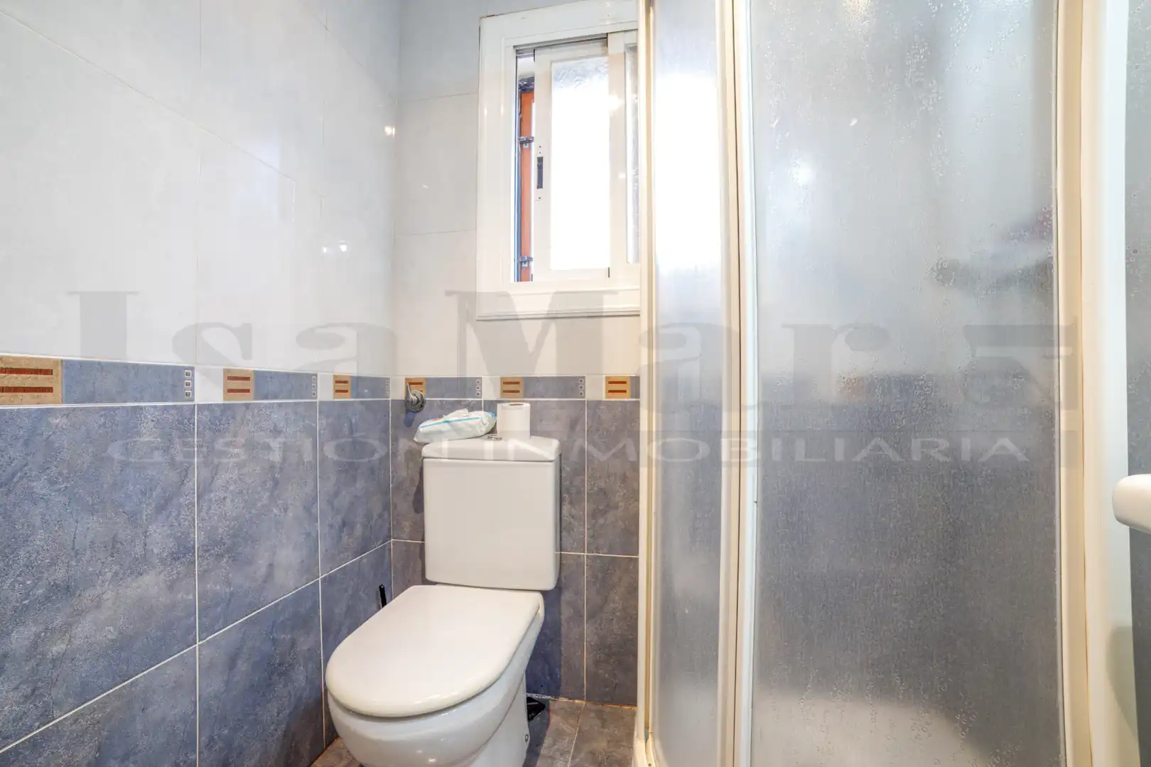 Bathroom of Houses for sale in Calafell  with Air Conditioner, Heating and Private garden