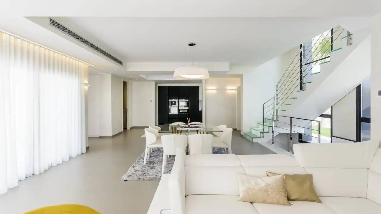 House with pool for sale in Orihuela Costa, imagen 11