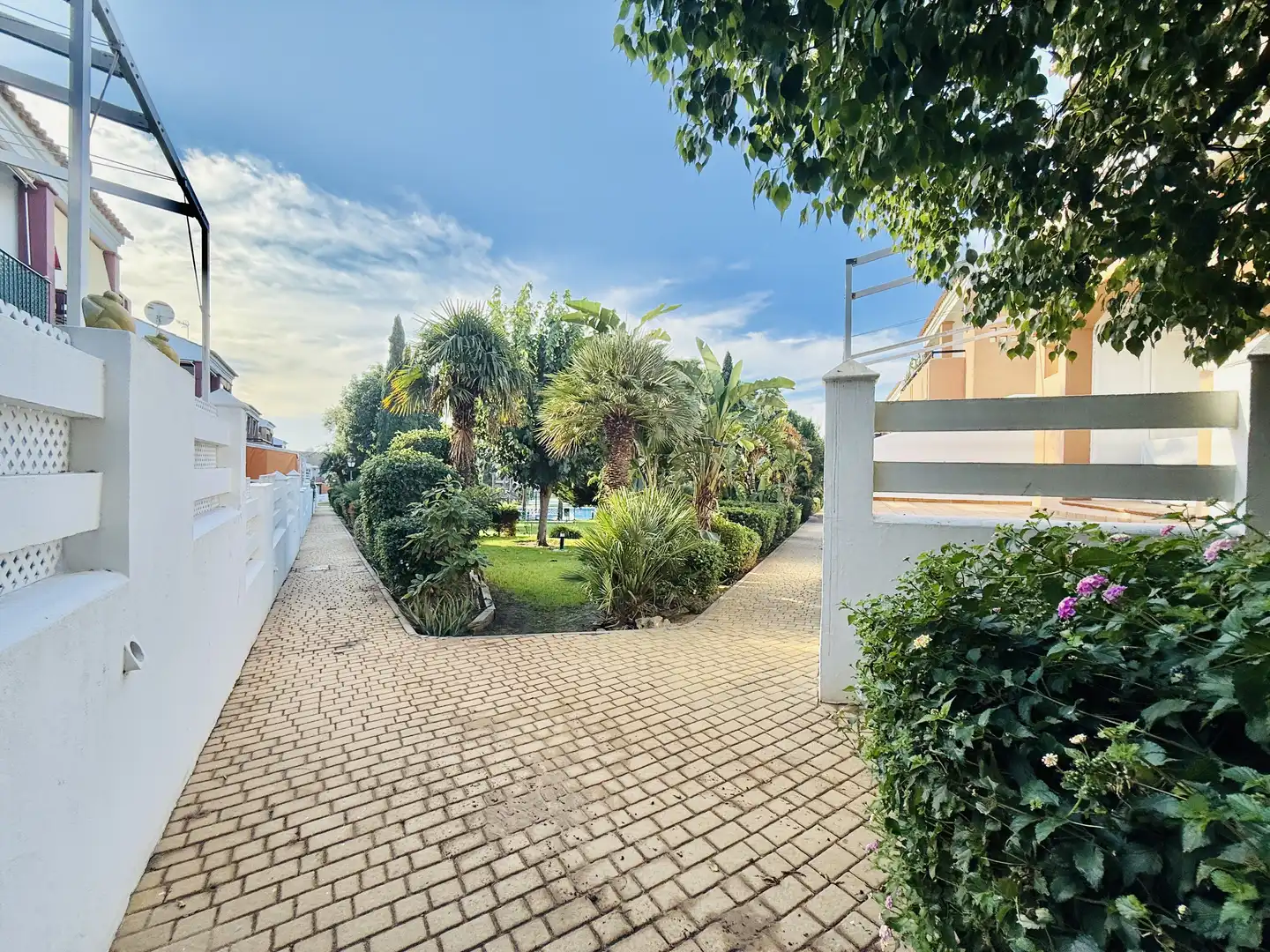 Flat with pool for sale in Las Lagunas - Campano, imagen 33
