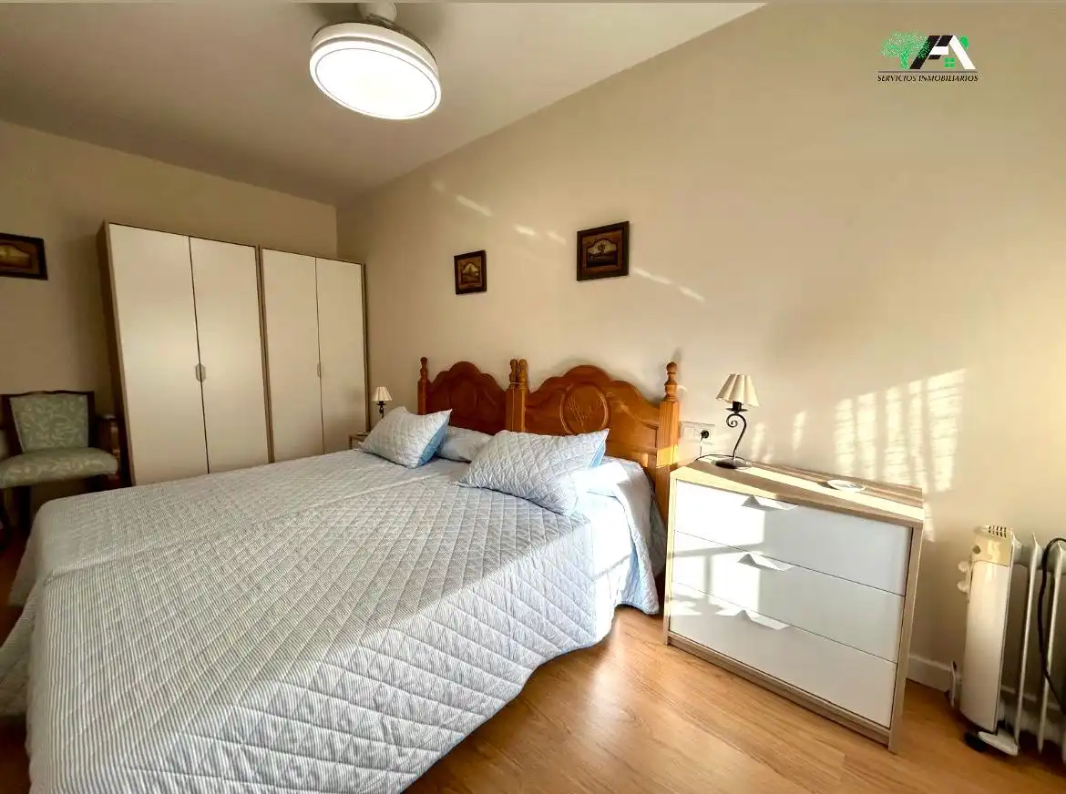 Appartamento con ascensore in affitto a Calle Escopeteros, imagen 11