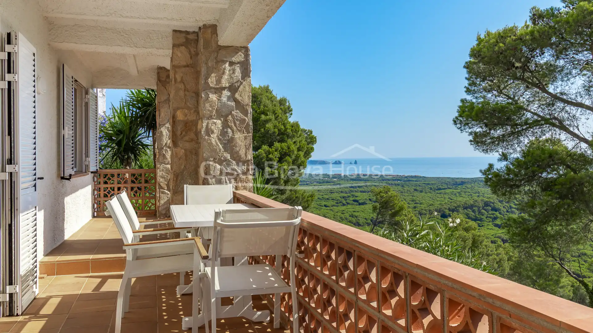 House with terrace for sale in Carrer de Varsòvia, imagen 29