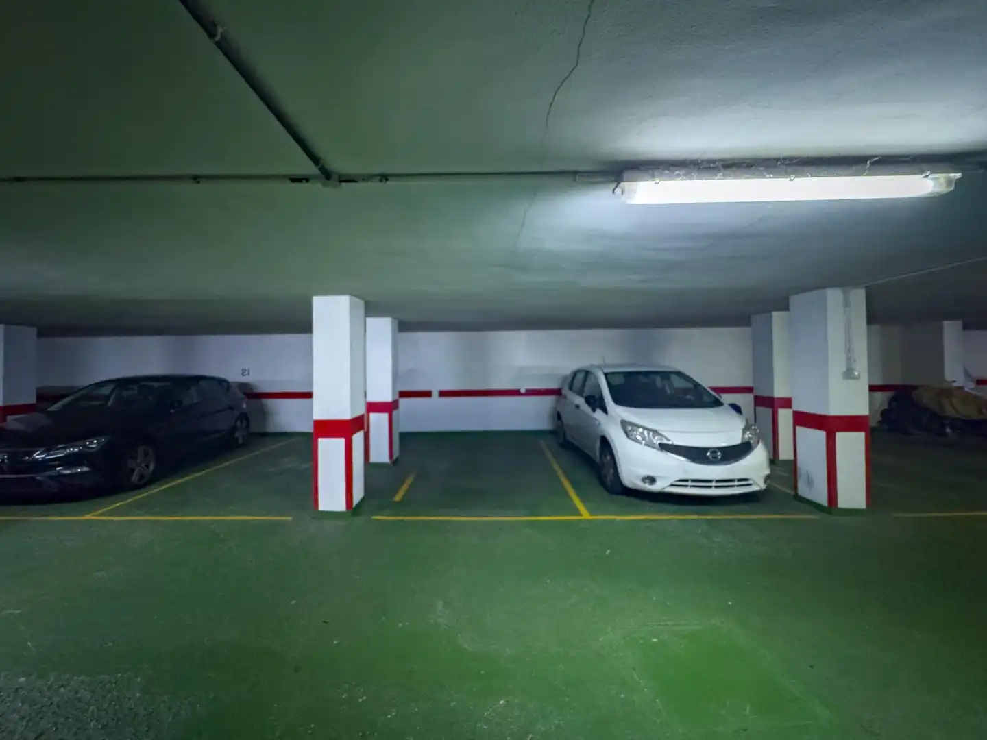 Parking of Flat for rent in Santa Cruz de Tenerife