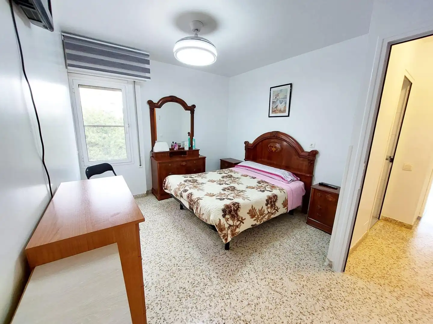 Apartamento con piscina en venta en Avenida GAMONAL, imagen 8