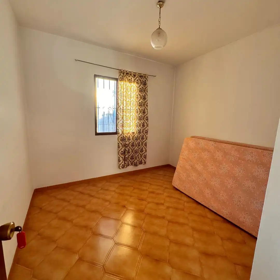 Casa rústica amb terrassa en venda a de Vélez 1, imagen 17