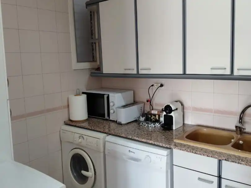 Flat with lift for sale in Plaça Granados 20, imagen 4