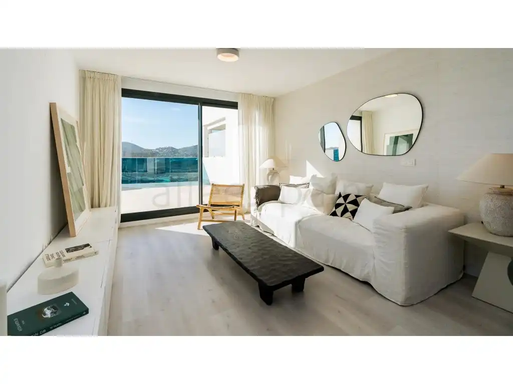 Apartament amb ascensor en venda a Arrabal Parque Lagunas, imagen 2