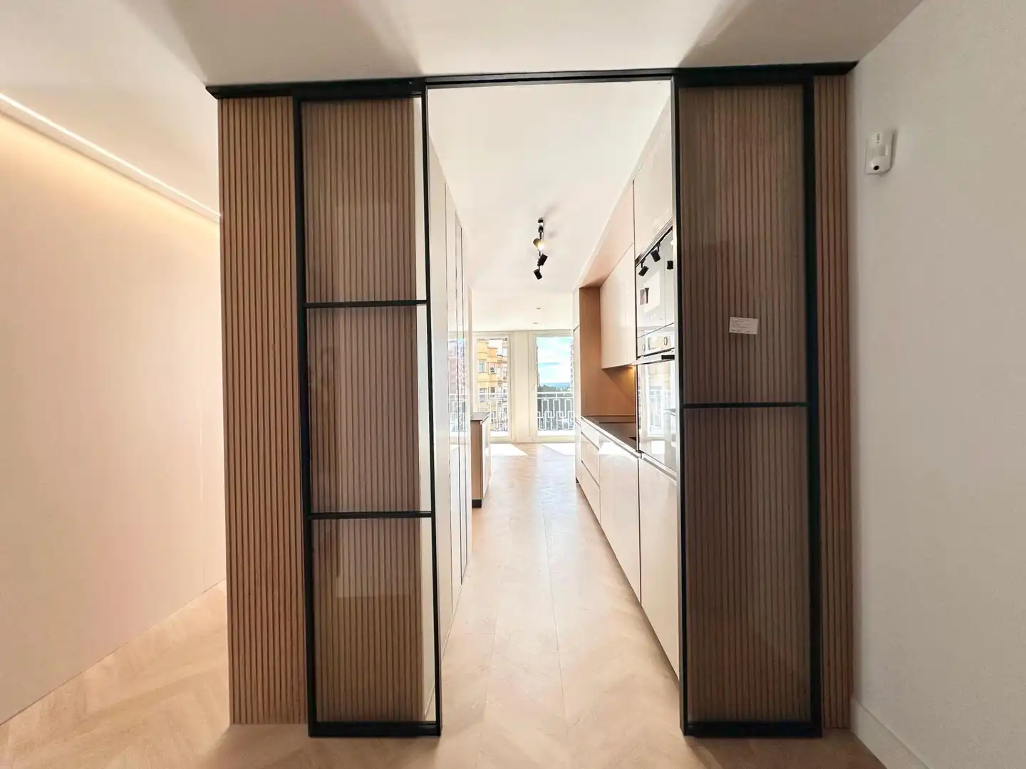 Piso con ascensor en venta en Centro, imagen 3