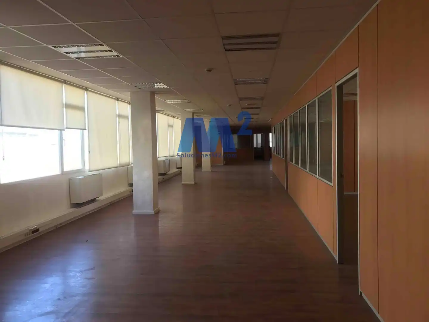 Industrial building with lift for sale in San Blas, imagen 28