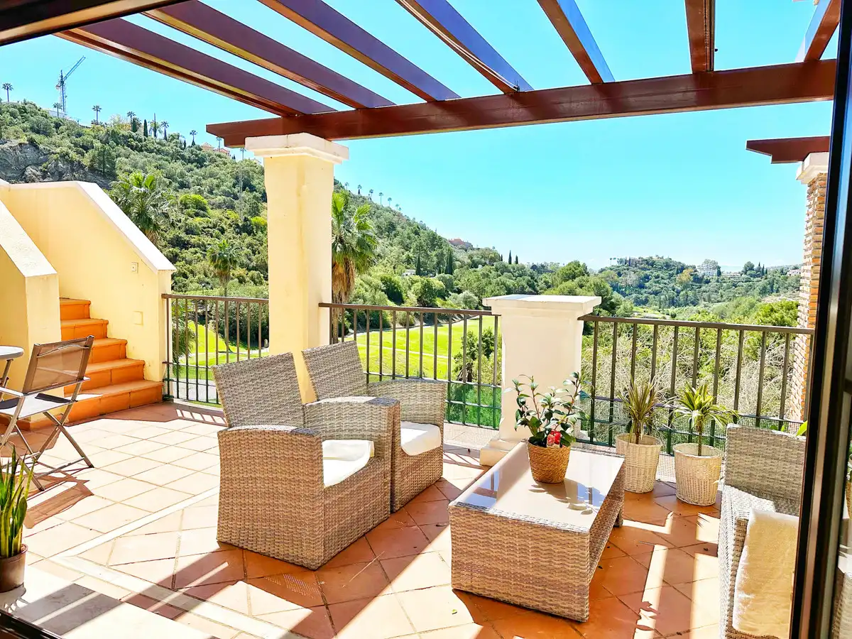 Duplex with pool for sale in Los Arqueros  - Puerto del Almendro, imagen 17