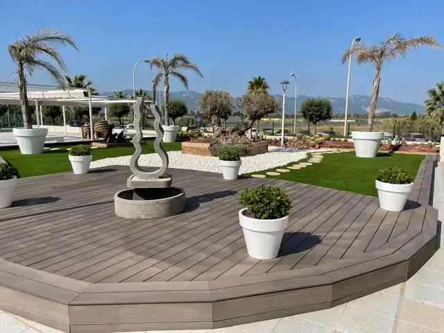 Appartement compact avec terrasse à vendre à Avinguda Alacant, imagen 23