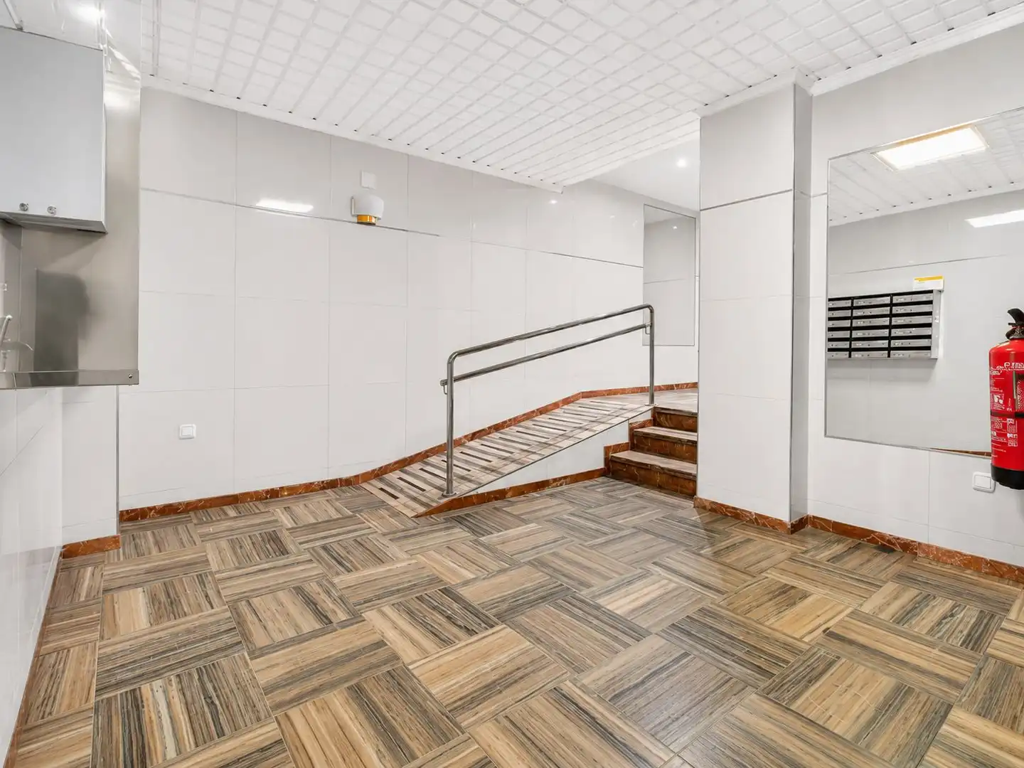 Apartament en venda en Calpe / Calp amb Terrassa