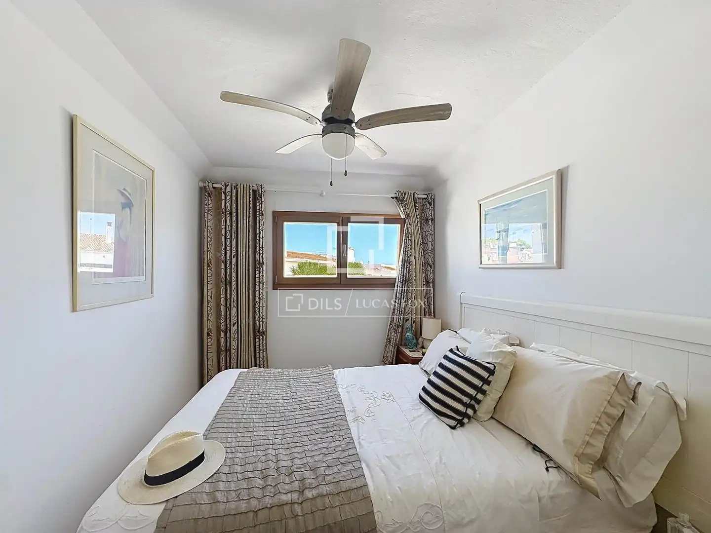 Villa avec terrasse à vendre à Santa Anna - Sol de l'Est, imagen 49