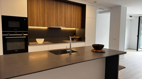 Foto 4 de Pis en venda a Avinguda del President Companys, 1, Centre, Badalona