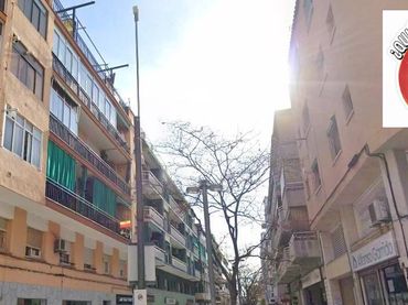 Piso con ascensor en venta en Calle ESGLESIA