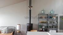 Living room of Duplex for sale in Miño  with Heating, Storage room and Furnished
