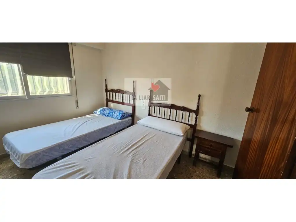 Habitación de Casa o chalet en venta en Xàtiva