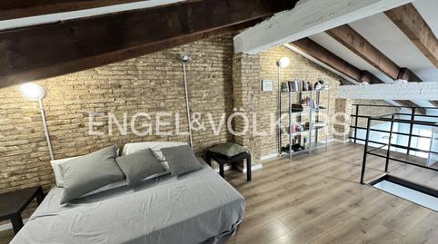 Photo 4 of Attic to rent in Barrio de Patraix, Valencia