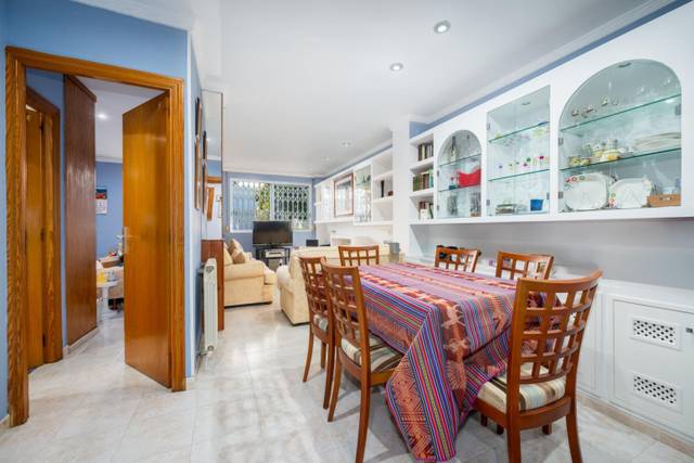Piso en Venta en Palma de Mallorca - Calle dAlbarrasí en Es Portixol - Es Molinar