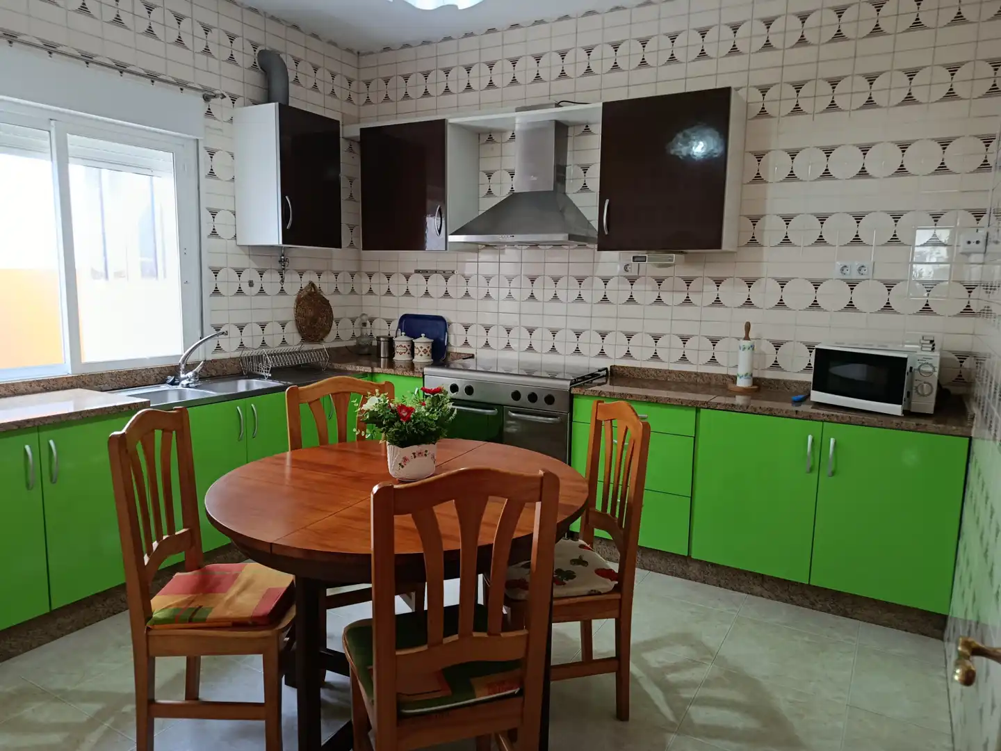 House with garden for sale in Camiño Rueiro, imagen 8