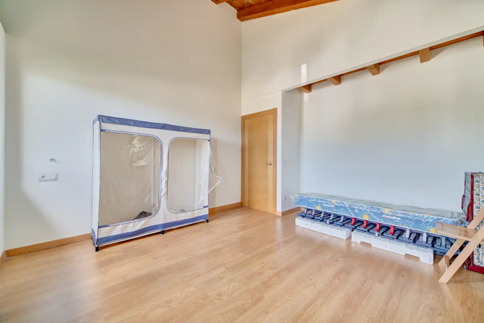 Habitación de Casa o chalet en venta en Sada (Navarra) con Calefacción