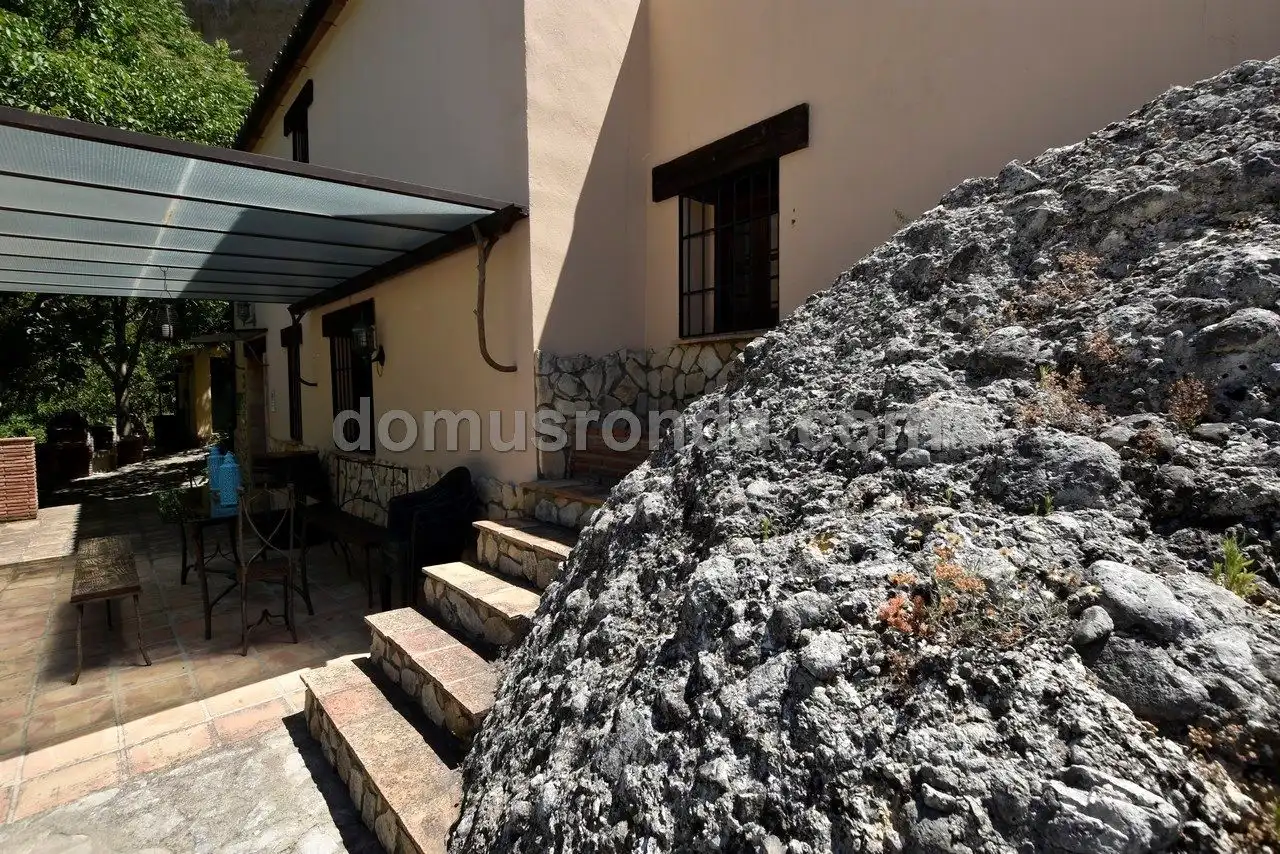 Terrace of Houses for sale in Ronda  with Air Conditioner, Heating and Terrace