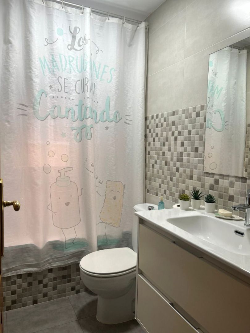 Flat for sale in El Brillante -El Naranjo - El Tablero