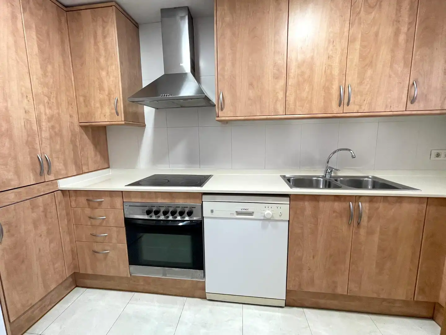 Piso en venta en Zona Hospital