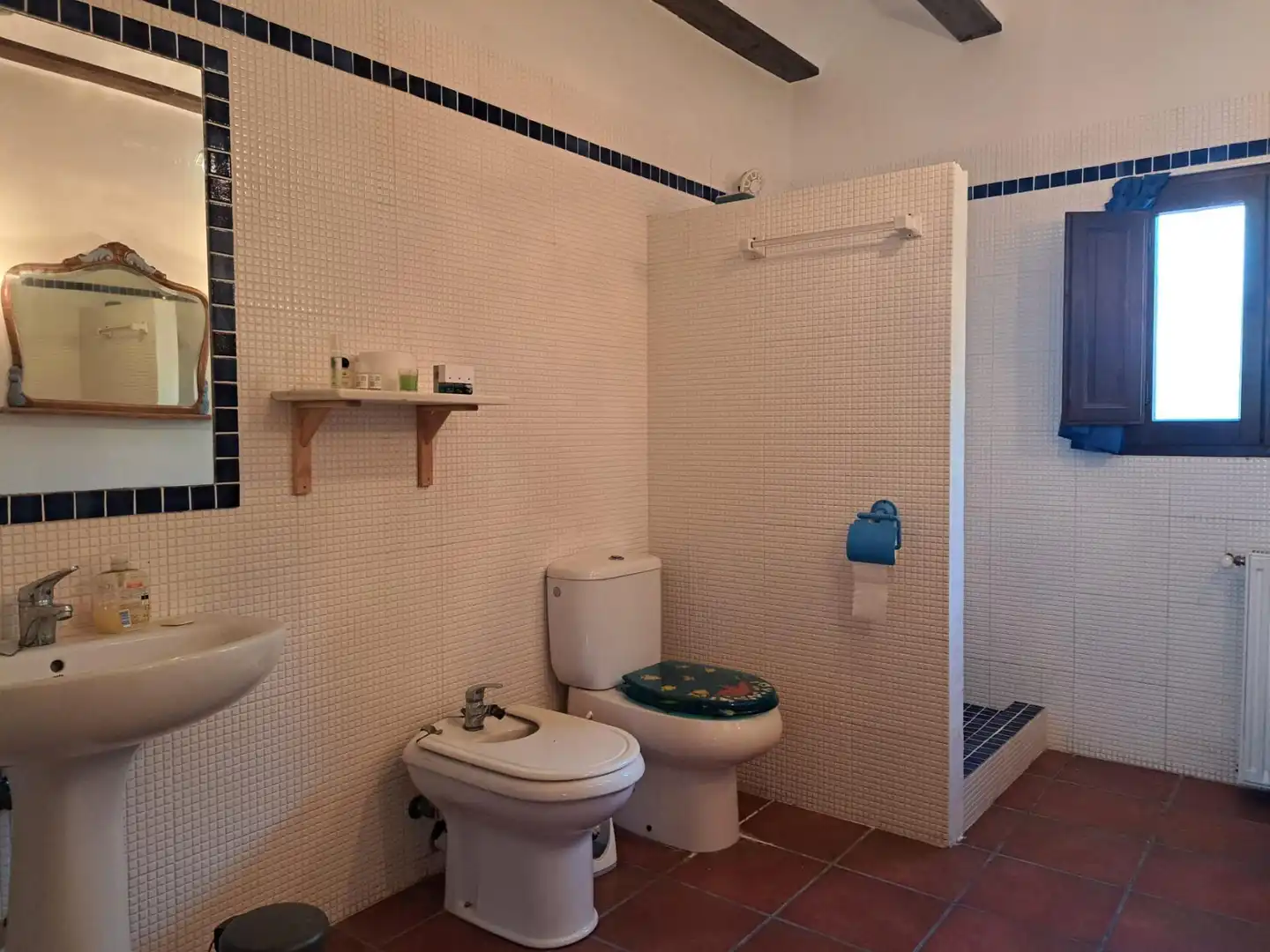 Casa rústica amb piscina en venda a Calle Penén de Albosa, imagen 27
