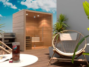 Neubau-Penthouse mit Pool zum Verkauf in Calle Caballero de Rodas