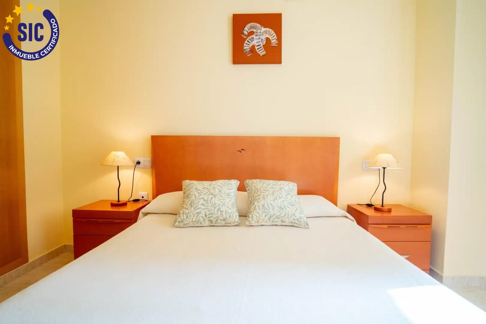 Apartament amb piscina en venda a Avenida FARO DEL 30, imagen 17