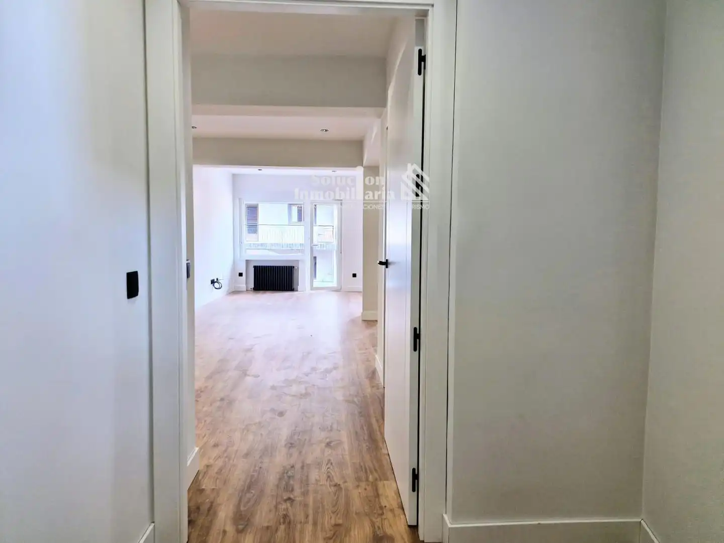 Wohnung zum Verkauf in Salamanca mit Heizung, Terrasse und Möbliert