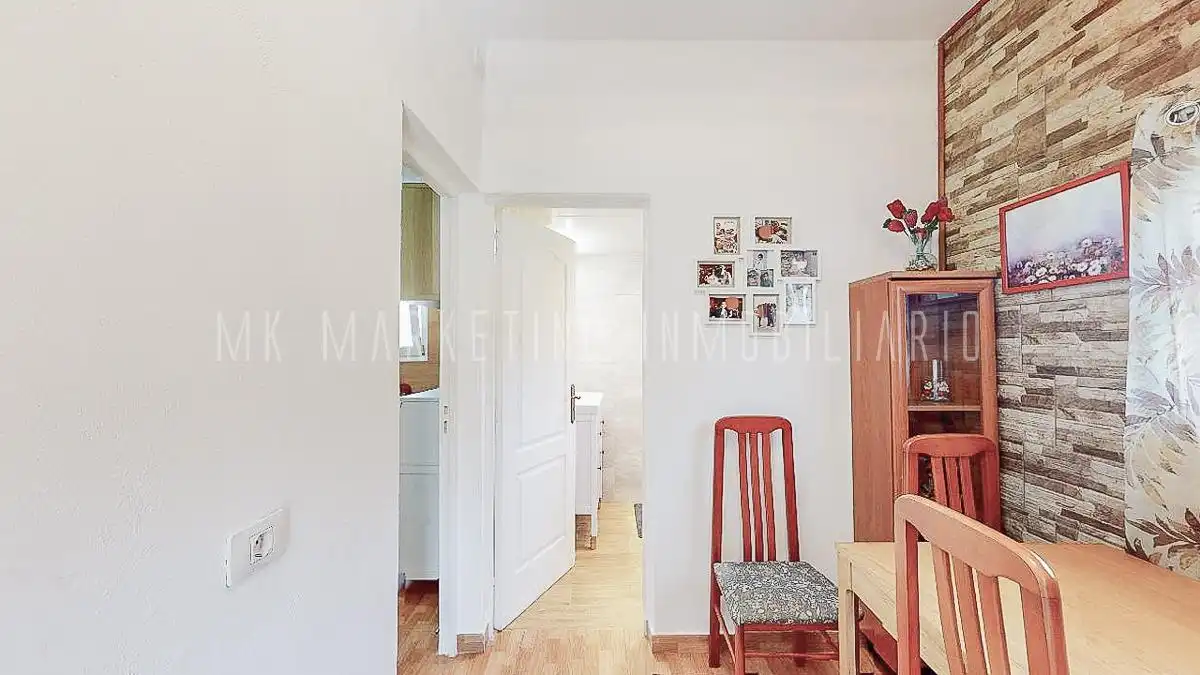 Casa o chalet en venta en Moya (Las Palmas) con Jardín privado, Terraza y Trastero