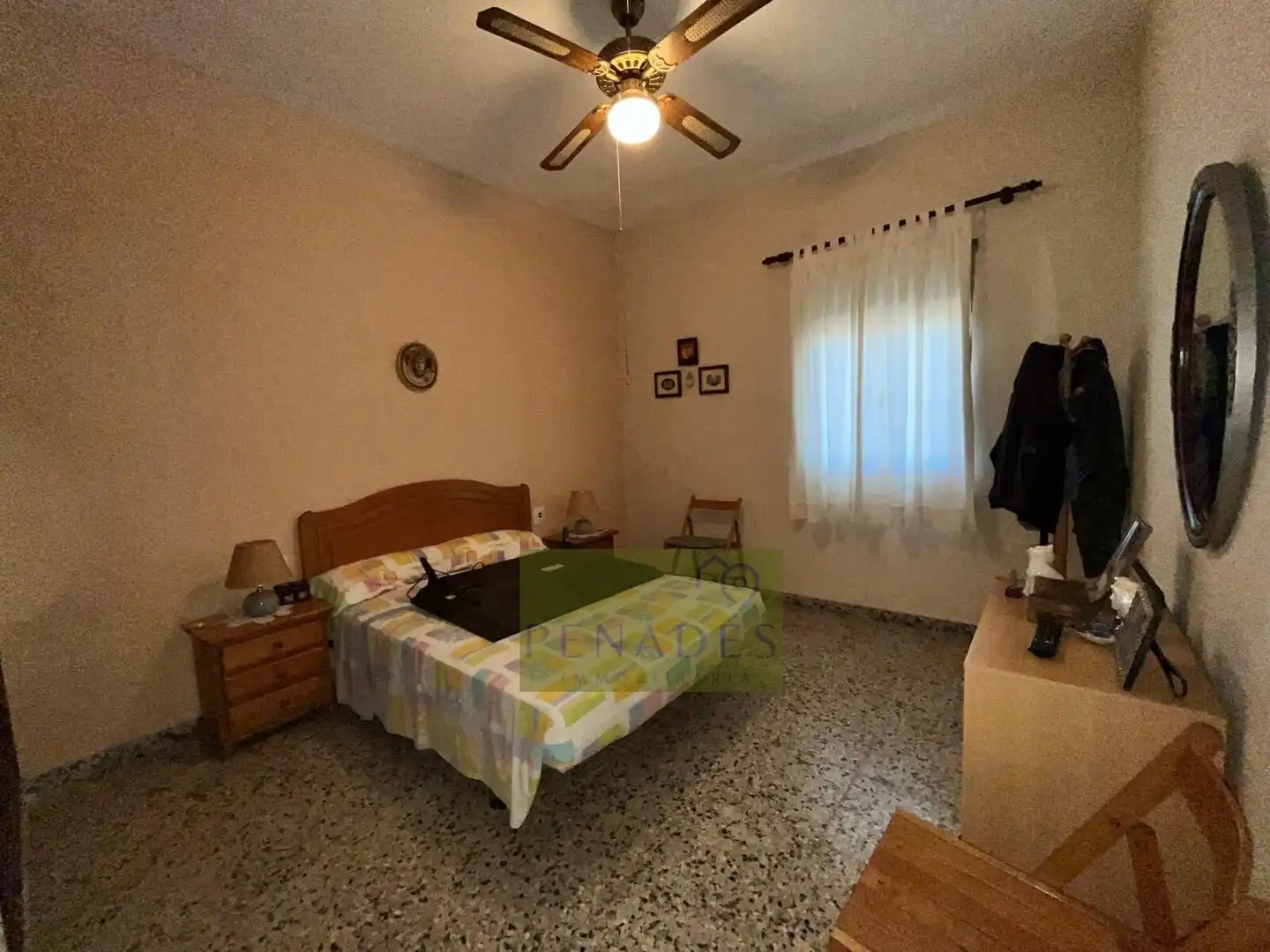 Chalet con piscina en venta en Santa Ana, imagen 15