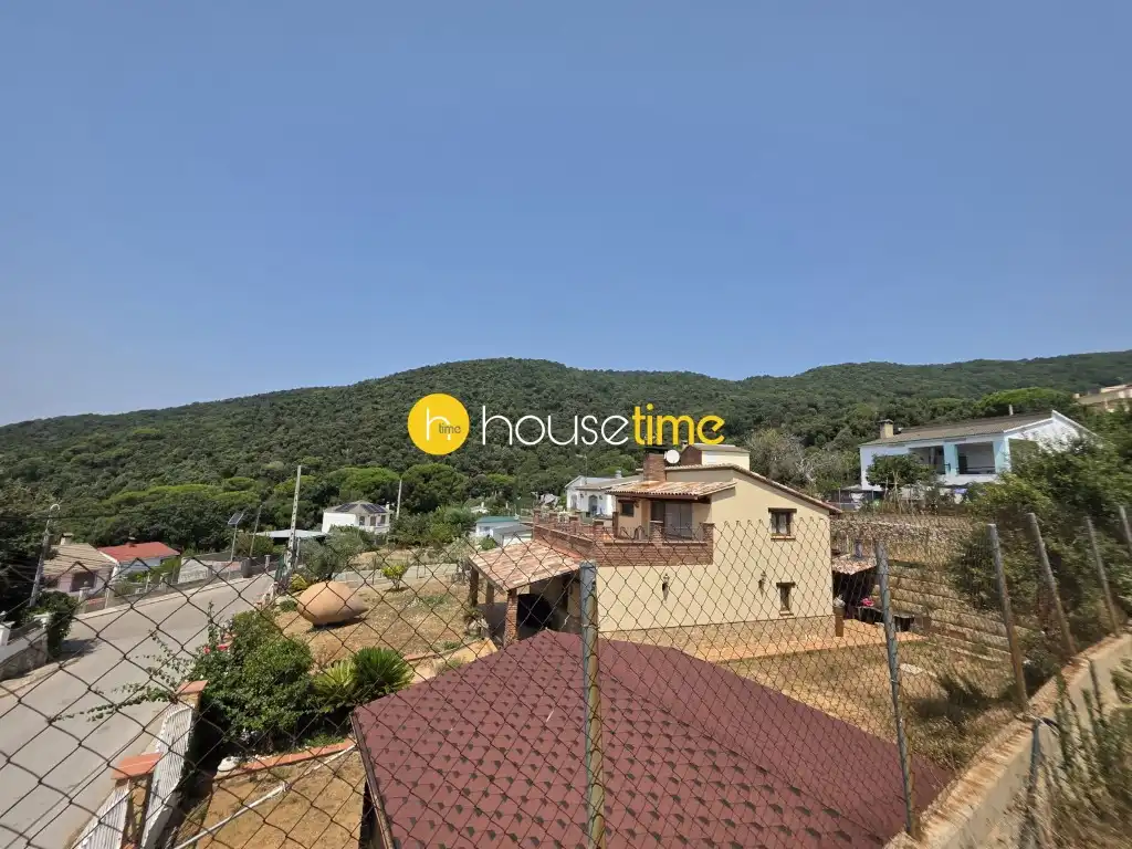 House for sale in Sant Iscle de Vallalta, imagen 24