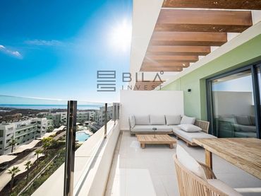Piso con piscina en venta en Urb. Ipanema Homes