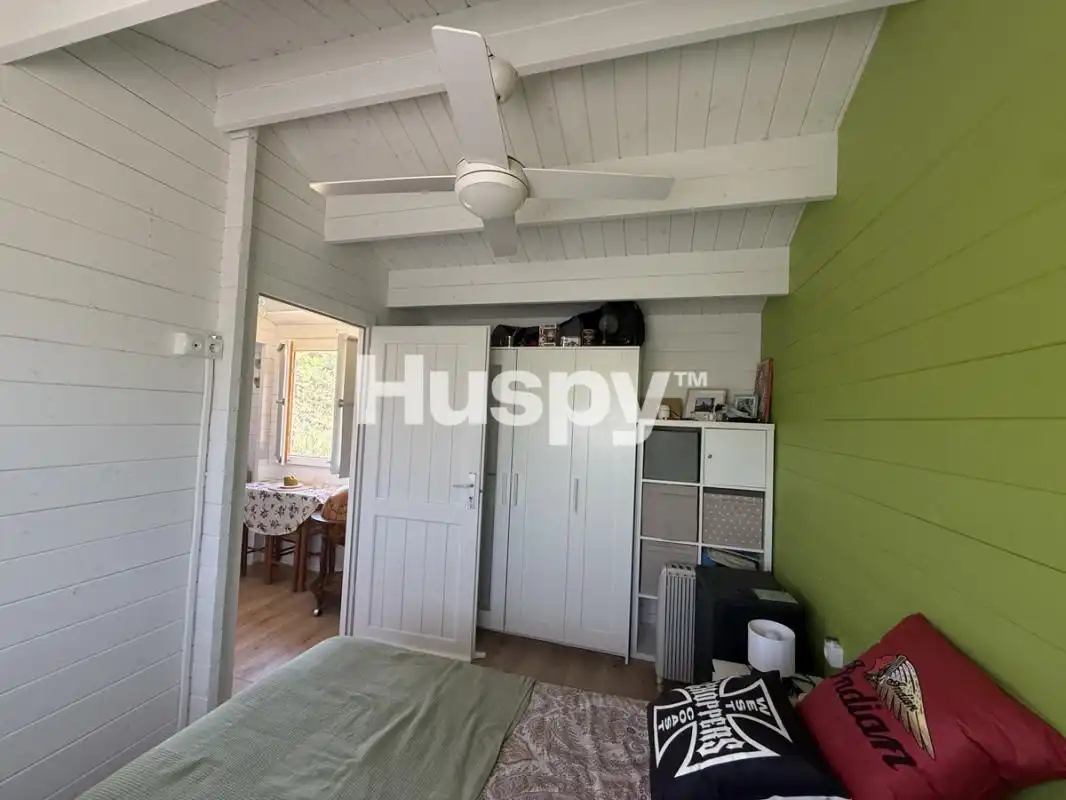 Casa amb terrassa en venda a Diseminado Barinas, imagen 10
