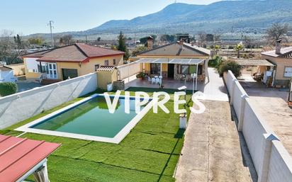 House or chalet for sale in Arroyo de San Serván