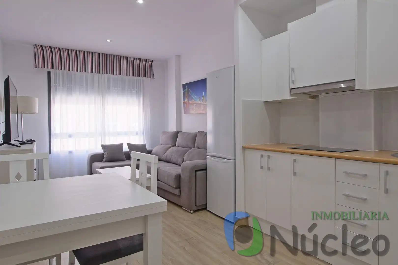 Apartament amb ascensor de lloguer a Avenida Castillo Puebla de Alcocer