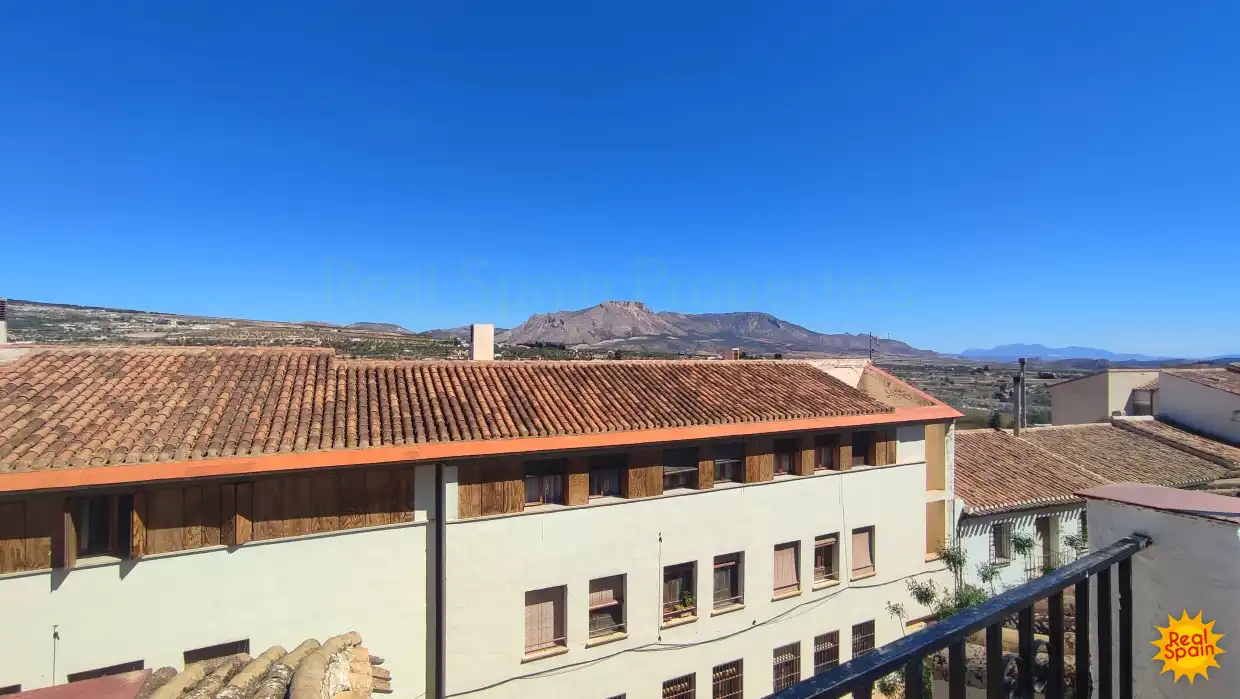 Terraced house with terrace for sale in Vélez-Rubio, imagen 24